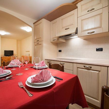 Casa Faifer mountain holiday Livigno Exterior foto